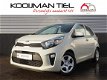 Kia Picanto - 1.0 ComfortPlusLine NIEUW VOORRAAD KORTING - 1 - Thumbnail