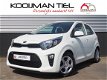 Kia Picanto - 1.0 ComfortPlusLine NIEUW VOORRAAD KORTING - 1 - Thumbnail