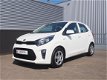 Kia Picanto - 1.0 ComfortPlusLine NIEUW VOORRAAD KORTING - 1 - Thumbnail