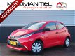 Toyota Aygo - 1.0 VVT-i 69pk 5D x-now/AIRO/AUX - 1 - Thumbnail