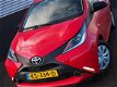 Toyota Aygo - 1.0 VVT-i 69pk 5D x-now/AIRO/AUX - 1 - Thumbnail