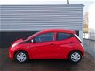 Toyota Aygo - 1.0 VVT-i 69pk 5D x-now/AIRO/AUX - 1 - Thumbnail