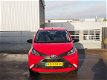 Toyota Aygo - 1.0 VVT-i 69pk 5D x-now/AIRO/AUX - 1 - Thumbnail