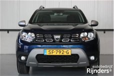 Dacia Duster - 1.5 dCi S&S 4x2 Blackshadow | NL-auto