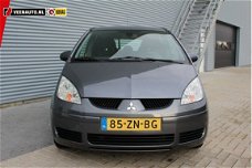 Mitsubishi Colt - 1.3 CZ5 AUTOMAAT INVITE trekhaak