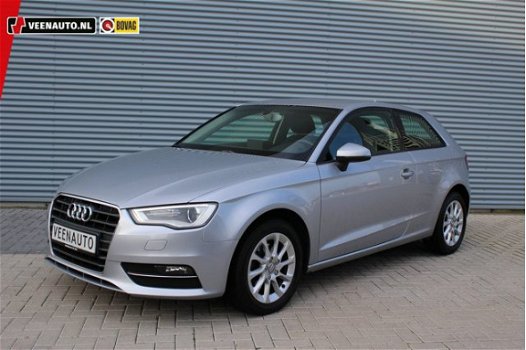 Audi A3 Sportback - 1.2 TFSI 81KW 3 DRS NAVIGATIE - 1