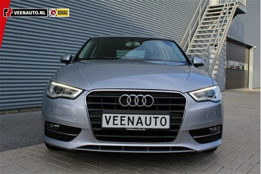 Audi A3 Sportback - 1.2 TFSI 81KW 3 DRS NAVIGATIE - 1