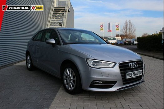 Audi A3 Sportback - 1.2 TFSI 81KW 3 DRS NAVIGATIE - 1