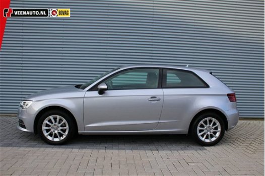 Audi A3 Sportback - 1.2 TFSI 81KW 3 DRS NAVIGATIE - 1