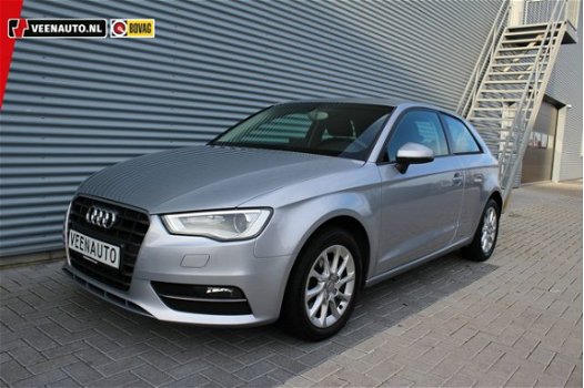 Audi A3 Sportback - 1.2 TFSI 81KW 3 DRS NAVIGATIE - 1