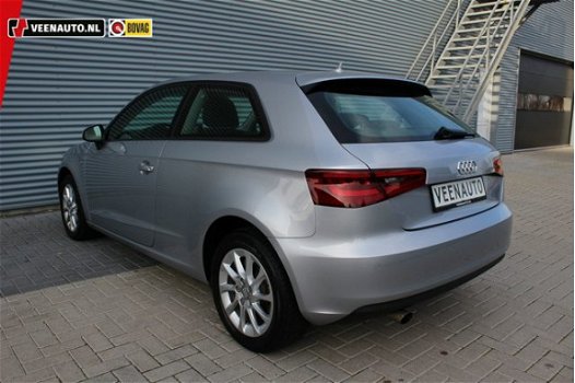 Audi A3 Sportback - 1.2 TFSI 81KW 3 DRS NAVIGATIE - 1