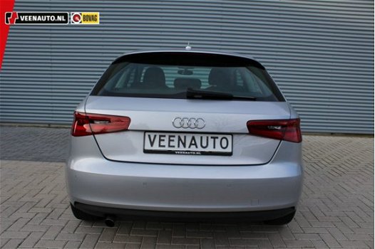 Audi A3 Sportback - 1.2 TFSI 81KW 3 DRS NAVIGATIE - 1