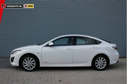 Mazda 6 Sport - 6 2.0 GT-M LINE HATCHBACK - 1