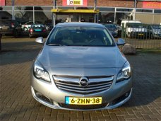 Opel Insignia - 2.0 CDTI 103KW 4-DRS-AIRCO-NAVI