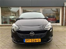Opel Corsa - 1.0 Turbo OPC Line Color / black edition 17 inch / apple carpla