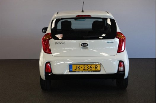 Kia Picanto - 1.0 CVVT 5-DRS ComfortLine - 1