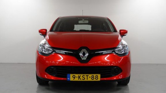 Renault Clio - Energy TCe 90pk S&S ECO2 Expression |Airco||Navi| - 1