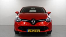Renault Clio - Energy TCe 90pk S&S ECO2 Expression |Airco||Navi|