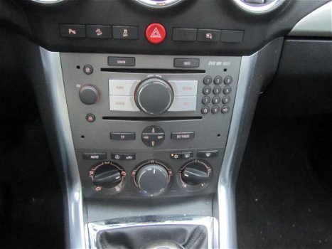 Opel Antara - 2.4 ECOTEC 167pk 4x4 Cosmo leer navigatie - 1