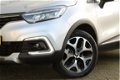 Renault Captur - 0.9 TCE INTENS Compacte hoogzitter Zilver metallic met zwart dak voorzien van clima - 1 - Thumbnail