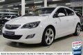 Opel Astra - 1.4 Turbo Ecotec 140pk SPORT / NAVIGATIE / XENON / SCHUIFDAK / 19