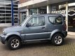 Suzuki Jimny - 1.3 Exclusive 4X4 Dealeronderhouden - 1 - Thumbnail