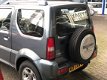 Suzuki Jimny - 1.3 Exclusive 4X4 Dealeronderhouden - 1 - Thumbnail