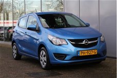Opel Karl - 1.0 EDITION | RIJKLAARPRIJS | Airco / Tel / Cruise