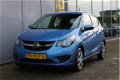 Opel Karl - 1.0 EDITION | RIJKLAARPRIJS | Airco / Tel / Cruise - 1 - Thumbnail