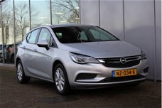 Opel Astra - 1.0 ONLINE EDITION | RIJKLAARPRIJS | Navi / Camera / Cruise