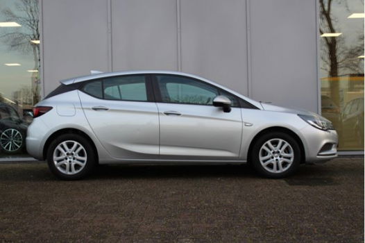 Opel Astra - 1.0 ONLINE EDITION | RIJKLAARPRIJS | Navi / Camera / Cruise - 1