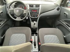 Suzuki Celerio - 1.0 Comfort Automaat Airco Radio/CD Trekhaak