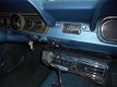 Ford Mustang - 289 V8 nederlands kenteken APK 12-2021 - 1 - Thumbnail