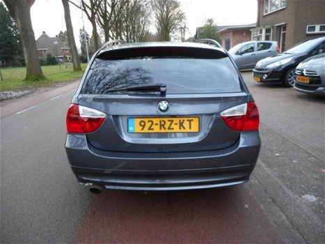 BMW 3-serie Touring - 320 D DYNAMIC EXEC panodak - 1