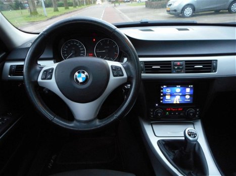 BMW 3-serie Touring - 320 D DYNAMIC EXEC panodak - 1