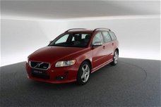 Volvo V50 - 1.8F R-Design 100000KM