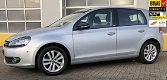 Volkswagen Golf - 1.2 TSI Style BlueMotion stoelverw, airco, parkeersensoren, cruise control - 1 - Thumbnail