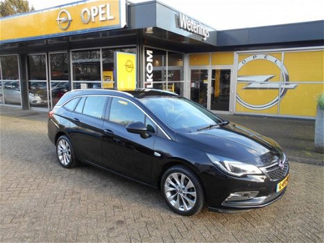 Opel Astra - 1.4T 150PK Innovation / NAVI / AUR camera - 1