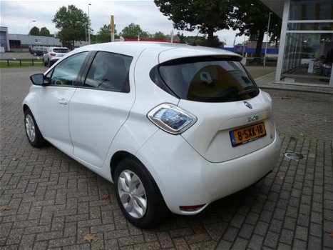 Renault Zoe - QS210 Life 22 kWh (ex Accu) RIJKLAAR - 1