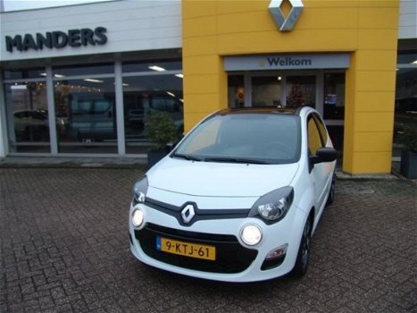 Renault Twingo - Dynamique 1.2 16v 75 eco2 RIJKLAAR - 1