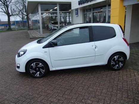 Renault Twingo - Dynamique 1.2 16v 75 eco2 RIJKLAAR - 1