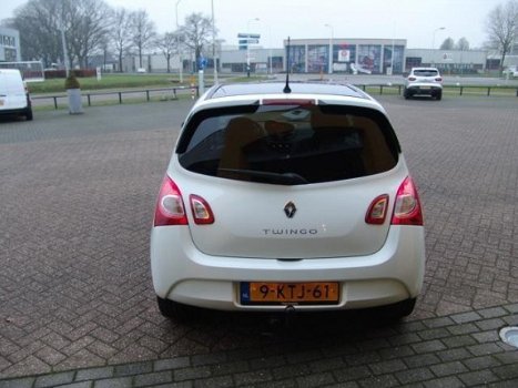 Renault Twingo - Dynamique 1.2 16v 75 eco2 RIJKLAAR - 1