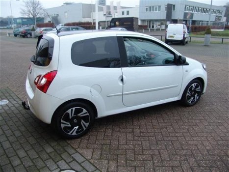 Renault Twingo - Dynamique 1.2 16v 75 eco2 RIJKLAAR - 1