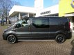 Renault Trafic - 2.0 dCi 115 L2H1 DC Eco Black Edition RIJKLAAR LUXE DUBBELE CABINE - 1 - Thumbnail