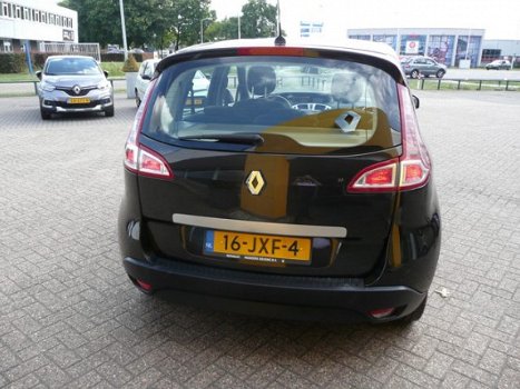 Renault Scénic - TCE 130 Dynamique RIJKLAAR XENON, TREKHAAK - 1