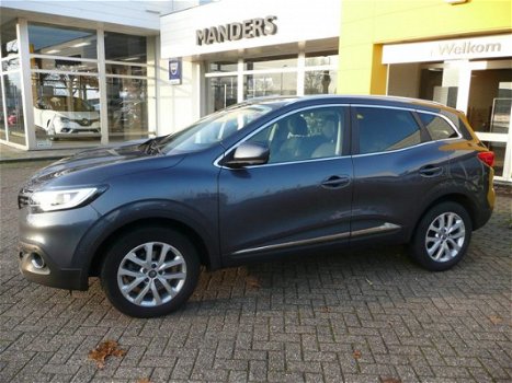 Renault Kadjar - TCe 130 Intens RIJKLAAR PACK EASY LIFE - 1