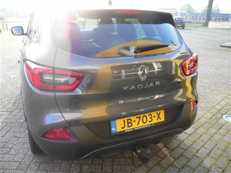 Renault Kadjar - TCe 130 Intens RIJKLAAR PACK EASY LIFE - 1