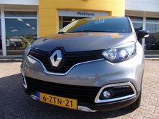 Renault Captur - TCe 90 Expression RIJKLAAR XENON/PACK STYLE/SIDE BARS
