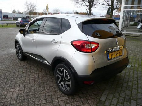 Renault Captur - TCe 90 Dynamique RIJKLAAR R-LINK/PRIVACY GLASS, ETC - 1