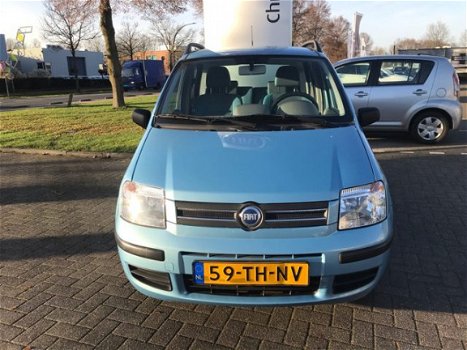 Fiat Panda - 1.2 Emotion Automaat - 1